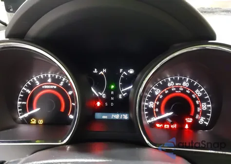 2008 Toyota Highlander z USA, uszkodzony, nr VIN JTEES41A382047940